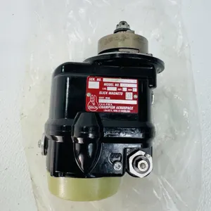 Slick magneto 4371, Remanufactured